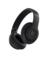 OVR ER HDPHN STD PRO BLK