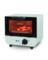 TSTR OVEN MTL BLU 7X8"