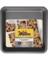 SQR COOKIE PAN STL 8"