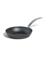 FRY PAN CRBN STL BLK 10"