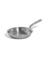 FRY PAN SS SLV 8"