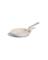 Fry Pan Ss Slv/wht 8"