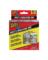SLNG TAPE CLR 2"X16'