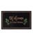 18x30 Doormat Welcome to Home
