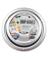 DRP BWLS STL 2PC