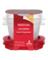 2PK 2 Cup Food Storage Container