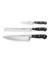 KNF SET CLSC STRT SS 3PC