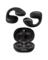 EARBUDS W/CH CASE BLK IL