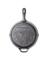 SKILLET CI 10.25"