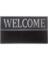 DR MT RBR BLK/GRY 18X30"