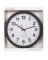 WALL CLOCK 13.5"THINLINE