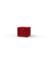 Mini Red Stackable Storage Bin