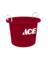 UTILITY TOTE 16.75X22.5