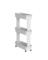 UTLTY CART WHT 31.5"