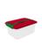 LATCHNG STORAGE BOX14.5Q