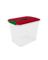 LATCHNG STORAGE BX 26Q