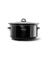 Slw Ckr Blk 320w 8qt