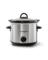 SLW CKR BLK/SLV 3QT 150W