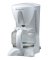 12C WHT Coffeemaker