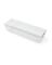 STORAGE BOX CLR 3X9"