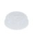 Nordic Ware 10 in. W X 10 in. L Microwave Plate Cover White