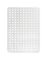 SINK MAT 16X12.5 CLEAR