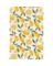 KITCHEN TOWEL LMNCL