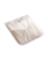 LAUNDRY WSH BAG FBRC WHT