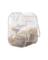 HAMPER FABRIC GRY