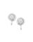 2pk Medium Plastic Suction Cup