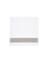 WASHCLOTH WHT 12X12"