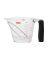 OXO Good Grips 2  Plastic Clear Angled Measuring Cup