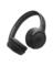 ON-EAR HEADPHONE BLK JBL