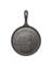 GRIDDLE PAN CST IRN 11"
