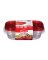 Rubbermaid TakeAlongs 3.7 cups Clear Food Storage Container 3 pk
