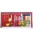 LAMP OIL ULTRAPURE RED 32 OZ