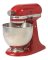 STAND MIXER 5QT ART RED