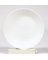 PLATE SMALL WHITE