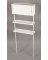 TEE PVC SLIPXSLIPXFIP 1-1/4