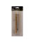 Taylor Tube Thermometer Wood Brown