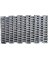 1-1/2X4-1/2 GALV PIPE NIPPLE