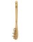 BAMBOO PASTA FORK 12"