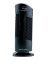 IONIC AIR PURIFIER BLK