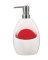 SOAP PUMP KITCHEN WHITE