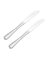 Knives Ss 2-set