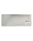 Range Kleen Silver Recycled Paper Serving Plank