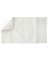 Living Accents 28 in. L X 16 in. W White Thermo Plastic Elastomer Bath Mat Latex Free
