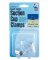 SUCTION CUP+CLAMP SM 2PK