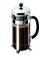 CHAMBORD 8C COFFEE PRESS