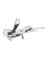 Chef Craft Silver Nickel Plated Steel Manual Butterfly Can Opener